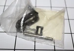 Bosch 2601321907 Roller Lever For 1591EVSK 1590EVSL 1591EVSL GST120BE. Fixed Price $34.68.