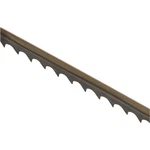 T25014 131-1/2" X 3/8" .032" Tpi As Bandsaw Blade. Fixed Price $42.95.