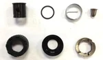 Milwaukee 14-46-1011 Sawzall Blade Clamp Kit Replaces 6515-50 6514-21 0719-22. Fixed Price $42.88.