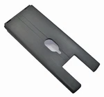 Ridgid R3121/R8433/R883 Saw Replacement No-mar Base Plate 513410001. Fixed Price $6.00.