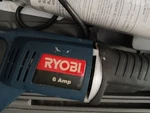Ryobi Variable-speed, Corded, Electric, Reciprocating Saw RJ161V. Fixed Price $74.95.
