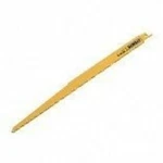 Blade Recip 12" 6T PK5. Fixed Price $24.99.