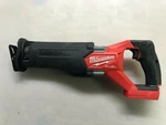 Milwaukee 2821-20 Fuel M18 Volt Gen For 2720-20 Sawzall Reciprocating New. Fixed Price $159.00.