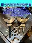 Vintage Delta 14" Band Saw Replacement Trunnion Set Lbs 60 61 Ncs 32 Usa Made. Fixed Price $68.00.
