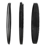 56-1/8" Bandsaw Blades Set (1/8" 1/4" 3/8" Wide) For Delta 28-180 28-185, Pro.... Fixed Price $31.81.
