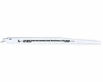 3-PC Task Tools T22210 Bi-metal Demolition Reciprocating Saw Blade 12" -1M060H. Fixed Price $7.99.