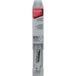 Makita 723054-A-5 Wood Cutting Recipro Saw Blade 6TPI (5-PACK). Fixed Price $15.25.