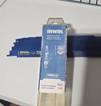 Irwin Reciprocating Blades 9" 6TPI 25 Pcs 372956B. Fixed Price $55.00.
