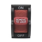 On-off Toggle Switch Rep Delta 489105-00 1343758 (optional Lock) Ryobi SW7B. Fixed Price $12.71.