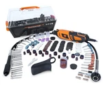 Wen 23190 1.3-AMP Variable Speed Steady-grip Rotary Tool With Multicolor. Fixed Price $48.19.