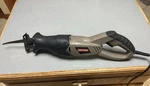 Craftsman Compact Reciprocating Saw 2700 Rpm Corded 320.17175 - 120V. Fixed Price $31.50.