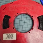 New- Starrett Duratech Sfb Band Saw Blade Feet 13835-100. 6 Teeth Flexback. Fixed Price $80.00.