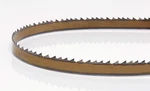 Timber Wolf 150" X 3/4" 2-3TPI .025 Silicon Steel Bandsaw Blade. Fixed Price $72.63.