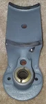 Rockwell Delta 24" Scroll Saw Trunnion Table Swivel Bracket NSS-202 Woodworking. Fixed Price $18.99.