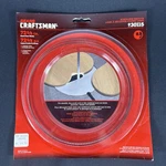 Craftsman Band Saw Blade 72 5/8" - 1/8" Tpi Nos 930115 Vintage Usa. Fixed Price $18.11.