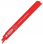 Pack Freud DS0914WBF200 Diabo 9" Tpi Fire Rescue Reciprocating Saw Blade. Fixed Price $438.95.