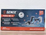 Senix PSRX2-M2-0 20 Volt Max* 7/8-INCH Compact Reciprocating Saw Power Tool. Fixed Price $54.99.