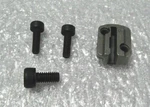 1PCS Makita Blade Clamp Jigsaw 4326 4327 4328 4329 JV100D MT431 + Screws. Fixed Price $27.19.
