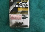 Band Blade 5/16" Round Guide Pins For Vintage Shopmaster SB200 Saws. Fixed Price $15.95.