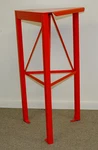 Brand New Hegner M2ST Welded Steel Scroll Saw Stand. Fixed Price $265.00.