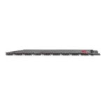 Milwaukee 48-00-1303 12" Tpi Pruning Sawzall Blade (5 Pk). Fixed Price $25.50.