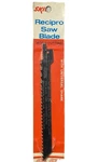 Vintage Skil Recipro Saw Blade - 6 Replacement Wood Cutting Univ Shank Usa Nos. Fixed Price $6.69.