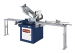 Palmgren 9683287 - 10" Double Miter Horizontal Band Saw. Fixed Price $10025.88.