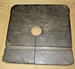 Delta 14" Band Saw Table, LBS-58. Fixed Price $49.99.