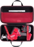 Hard Tool Case For Milwaukee M18 Fuel Cordless Hackzall Reciprocating Saw 2719-. Fixed Price $48.03.