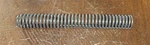 Nos Delta 24" Scroll Saw Upper Plunger Spring P/n 928-01-101-4107. Fixed Price $17.95.
