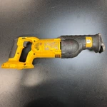 Dewalt DC385 18V Cordless Reciprocating Saw. Tool Only.. Fixed Price $39.99.