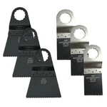 6 Wood Metal Saw Oscillating Multi Blade For Fein Supercut Festool Vecturo. Fixed Price $15.95.