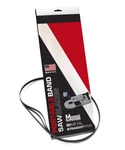 M.k. Morse ZWEP3218W Portaband Blade Bimetal For Portable Bandsaw 3/PACK. Fixed Price $21.25.