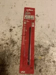Vermont American 30424, 5" Scroll Blade 12 Pc. Set, 11.5, Free Shipping. Fixed Price $9.99.