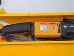 Rems Tiger Anc Pipe Reciprocating Saw 1050W Type 56T 560026R220. Fixed Price $159.68.