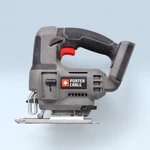 Porter Cable PC1800JS Volt Cordless Jig Saw, Bare Tool Only, Tested. Fixed Price $49.95.