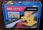 Micro Jig Grr-ripper Advanced 3D Pushblock System! Model #GR-200. Fixed Price $79.93.