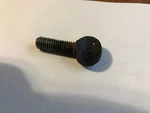 Delta Rockwell 14" Bandsaw Upper Guide Lock Thumb Screw SP-1531. Fixed Price $7.75.