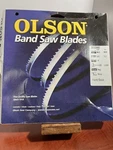 Olson #2033660 Band Saw Blade 64.5"X0.5"X0.025" 14 Tpi Brand New In Box. Fixed Price $11.19.