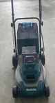 Makita XML03ZRMAK Battery-powered Lawnmower 18 Tool Only, Refurbished. Fixed Price $250.00.