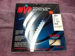 Olson Mvp 93 1/2 X Band Saw Blade 3TPI (JD-27). Fixed Price $14.49.