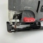 Master Mechanic Jig Saw 134469 4.5 Amp Variable Speed Lock Switch Cord. Fixed Price $14.88.