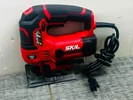 Skil JS314901 Amp Corded Orbital Jigsaw Halo Led Variable Speed - 611374. Fixed Price $44.99.