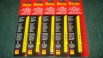 Starrett 5-5-PACKS BS21-5 Universal Shank Jigsaw Blades 6 Tpi 25. Fixed Price $18.99.