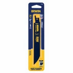 Bi-metal Reciprocating Saw Blade, Metal, Tpi, In. 372614. Fixed Price $11.50.