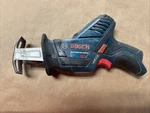 Bosch PS60 Cordless 12V Max Li-ion Pocket Reciprocating Saw. Fixed Price $69.99.