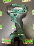 Masterforce 241-0355 Cordless 20V Impact Driver 1/4" Tool Only (R7A015015). Fixed Price $39.99.