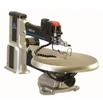 Delta 20-IN Variable Speed Scroll Saw, 1.3-AMP Motor (model 40-694). Fixed Price $475.50.