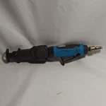 Cornwell Bluepower Reciprocating Air Saw CAT750AS Tested Working Pneumatic. Fixed Price $159.99.