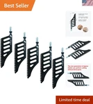 T142HB Jigsaw Blades Set 5 Special-shaped High-speed Steel Wood Cutting Tools. Fixed Price $16.99.